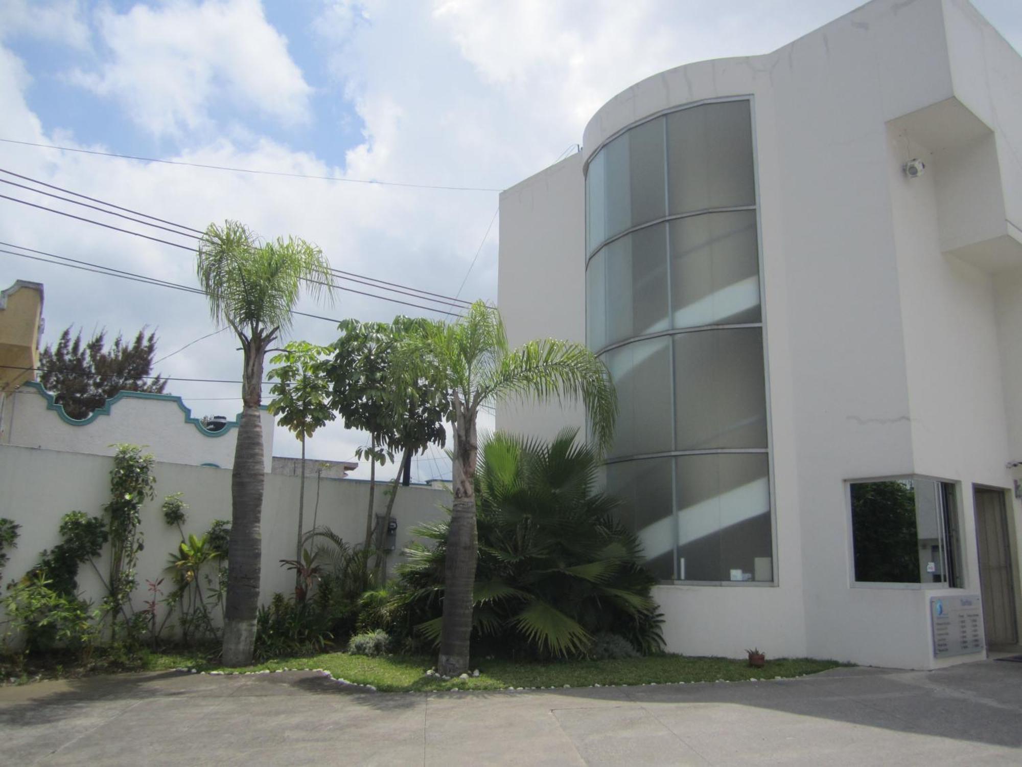 Auto Hotel Mediterraneo Xalapa Bagian luar foto