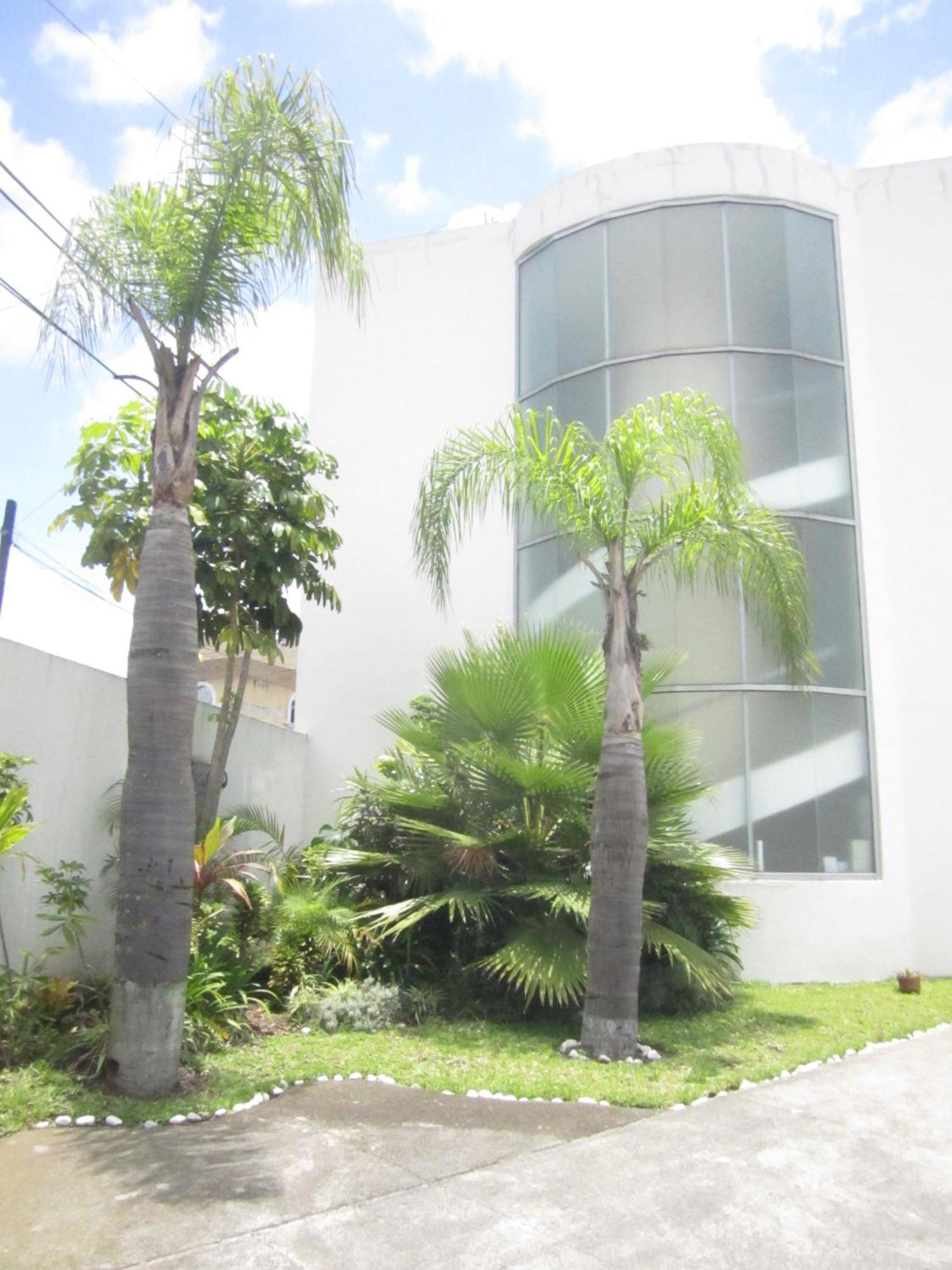 Auto Hotel Mediterraneo Xalapa Bagian luar foto